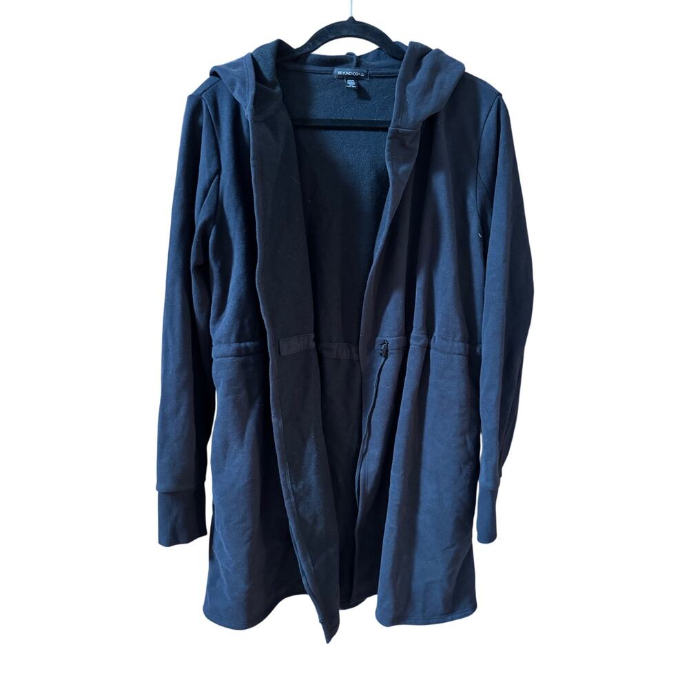 Beyond Yoga On The Go Jacket size medium - Picture 3 of 4